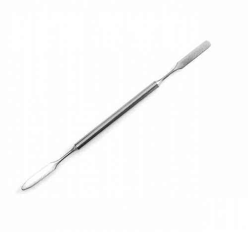 Шпатель для цемента двухсторонний