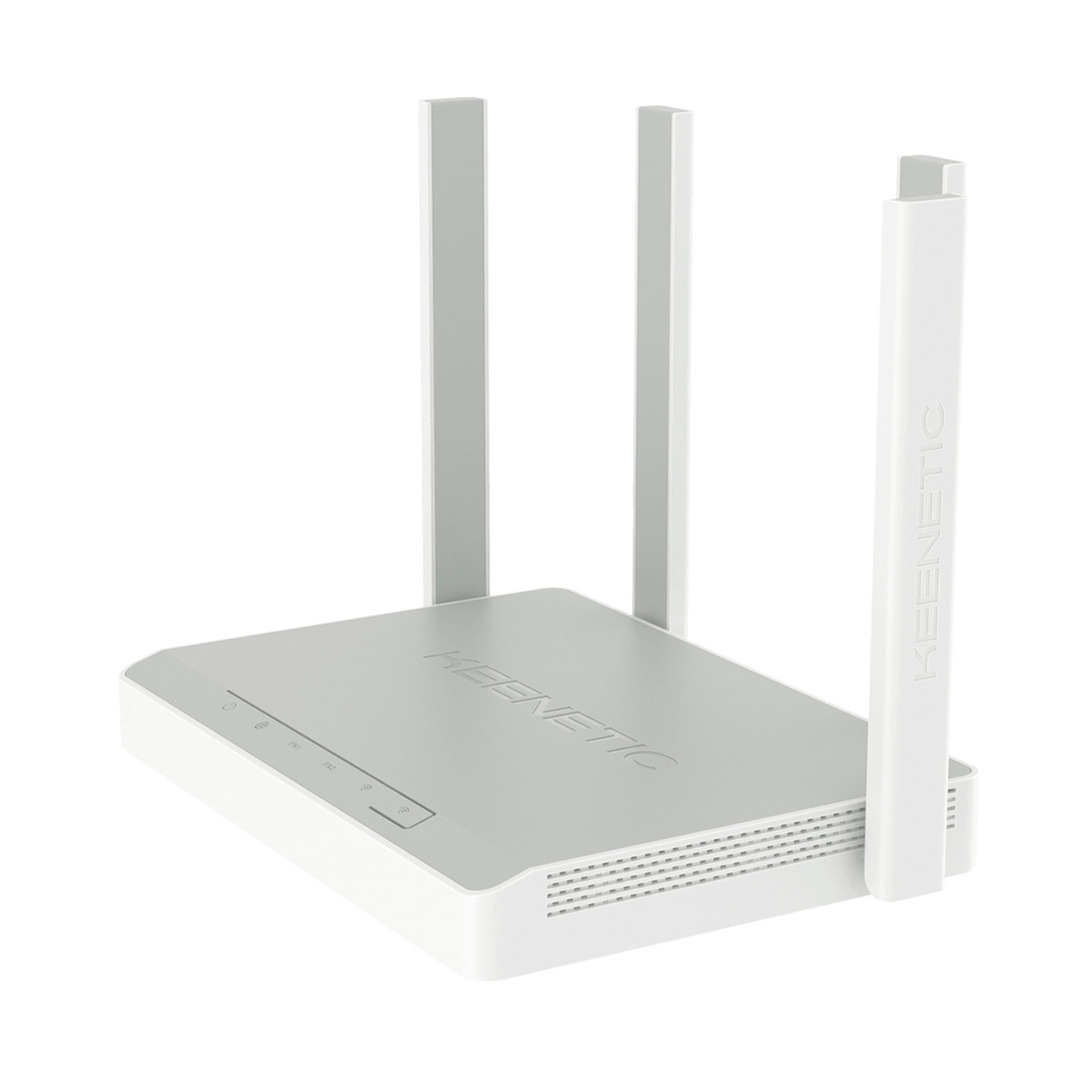 Keenetic Sprinter (KN-3710) роутер