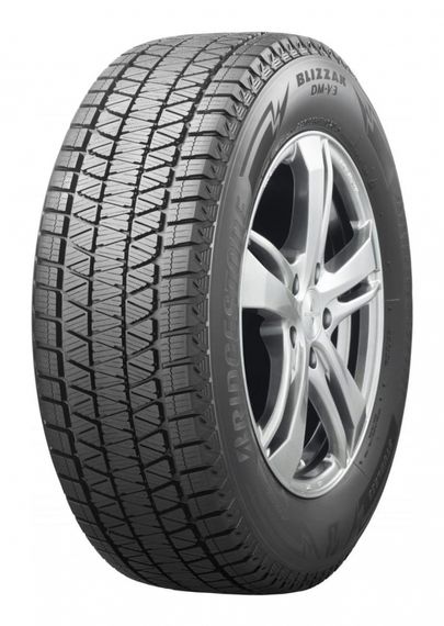 Bridgestone Blizzak DM-V3 255/55 R20 110T XL