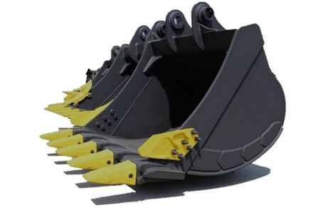 Навесное оборудование