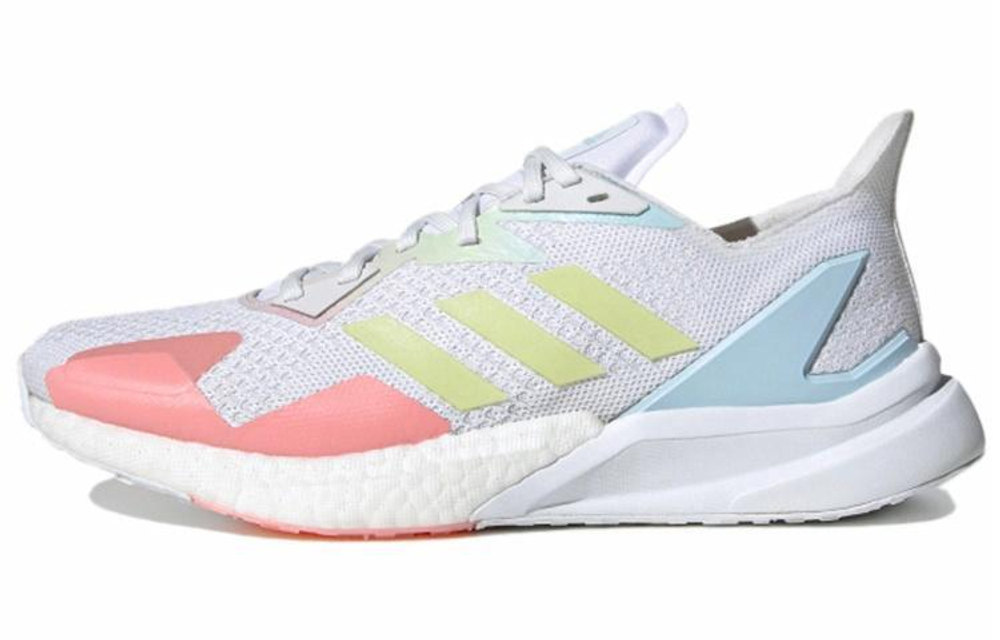 Кроссовки Adidas X9000L3 (Женская размерная сетка)