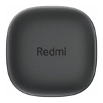 Беспроводные наушники Xiaomi Redmi Buds 6 Play Черные