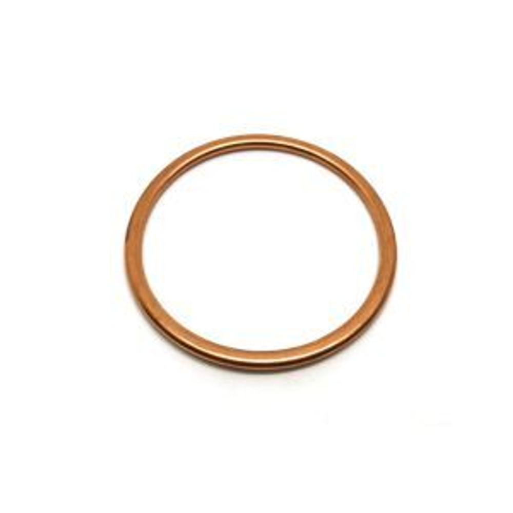 GASKET: CRUSH, CU MS35769-11