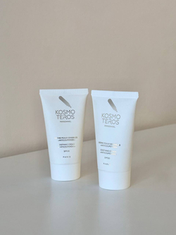 Kosmoteros Professionnel Крем для чувствительной кожи "Anticouperose" SPF20, 50 мл