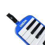 CASCHA HH 2060 Melodica Blue