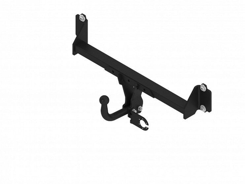 Фаркоп Sheriff для BMW X3 (F25) 2010 – 2017(паспорт и сертификат в комплекте)(без электрики)арт.3939.12