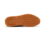 Кроссовки Reebok Classic Leather