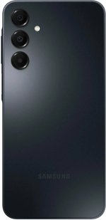 Смартфон Samsung Galaxy A16 8/256Gb Черный