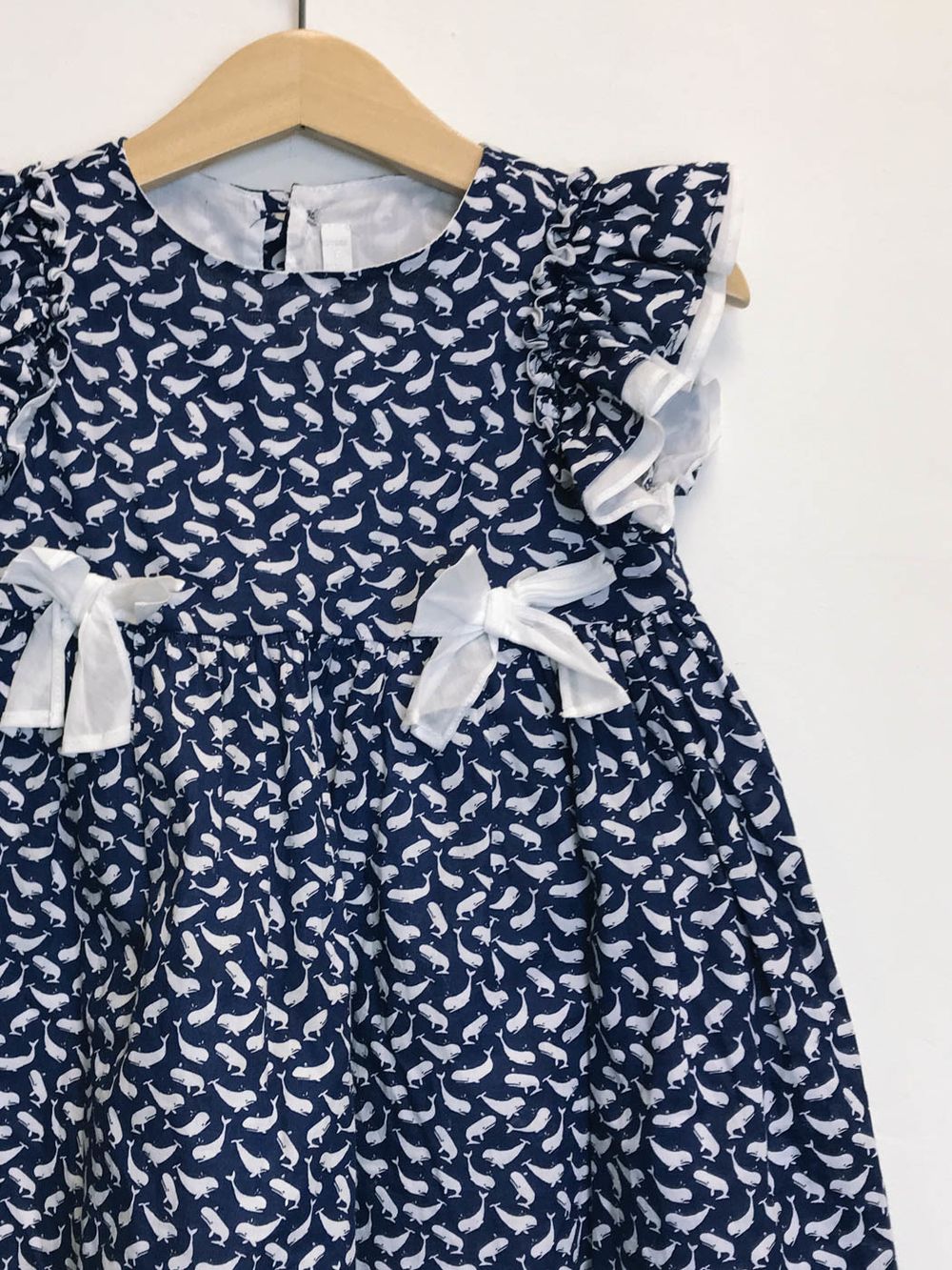 Платье il gufo