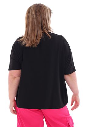 Цена на Футболка-2722 больших размеров