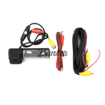 SV-670 Камера заднего вида Mitsubishi Pajero Sport (KH, KS) 2008-2018, (компл.)