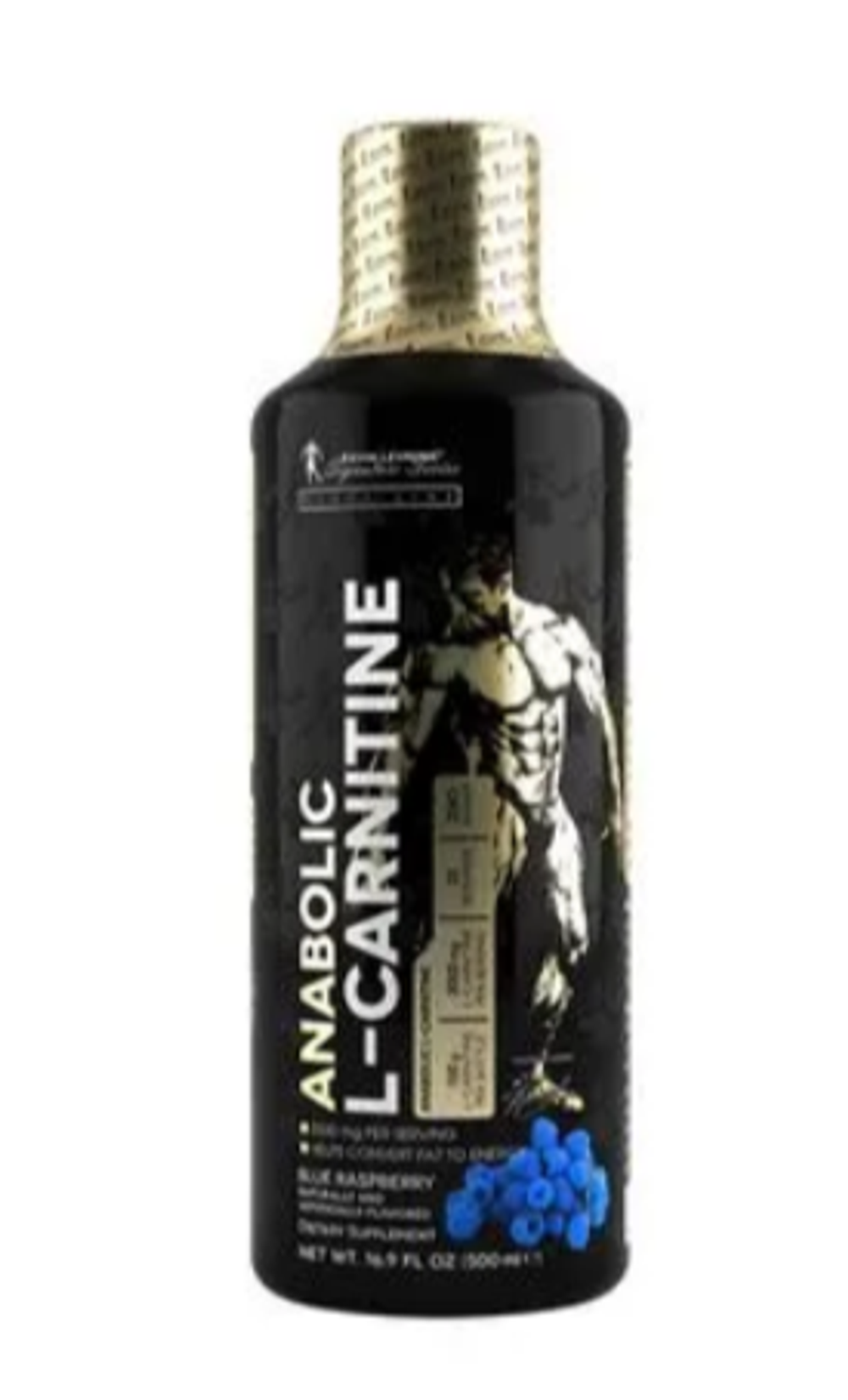 Anabolic L-carnitine