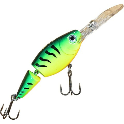 Воблер KAIDA 7см/13гр №9