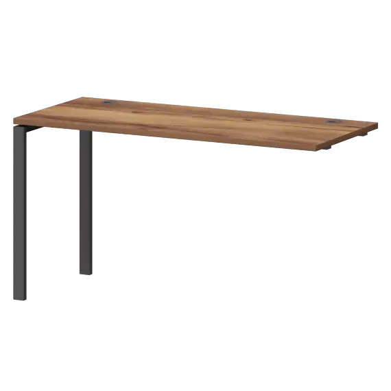 Модуль линейный на металлокаркасе СМС25-П-14К.60Э.Пр25  1400x600x750 Смарт