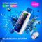 Vozol STAR 20000 - Blueberry Storm (5% nic)