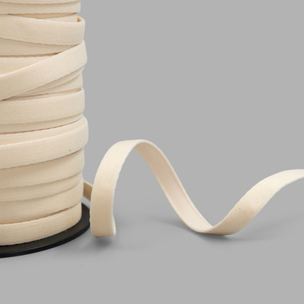 46-07103/10/крем Чехол для косточек 10мм*50м, крем ГР (10013160/181022/3501489, ГРЕЦИЯ)