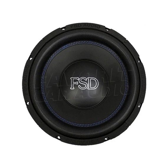 Сабвуфер FSD Audio STANDART M1222 Pro 1000W
