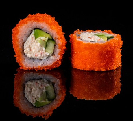 Ролл Калифорния 8 шт.