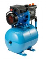 Установка для водоснабжения ДЖИЛЕКС ДЖАМБО 55/35 П18 (2.0) 3013