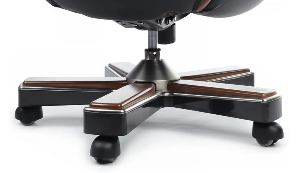 Кресло Byron YS1505A