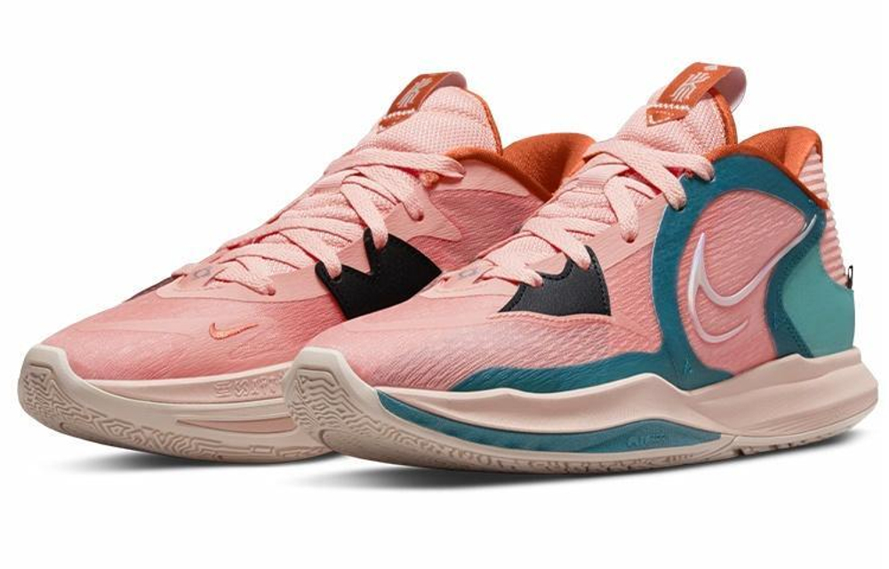 Кроссовки Nike Kyrie Low 5 Ep 5