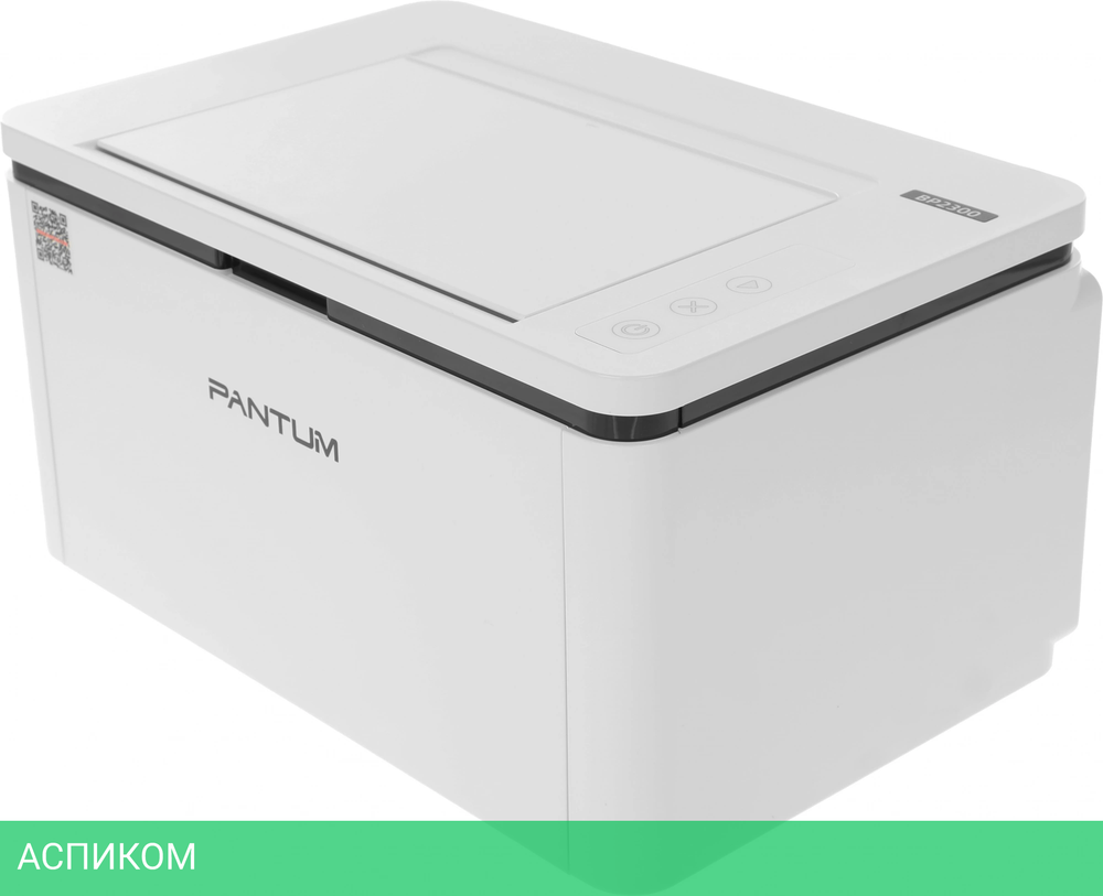 Принтер Pantum BP2300