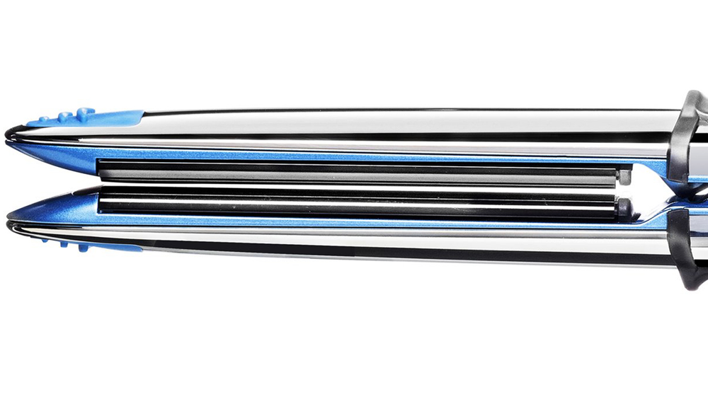 Профессиональный выпрямитель волос BaByliss PRO Elipsis3000 Blue BAB3000BEPE - 6