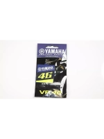 Брелок ПВХ Yamaha VR46
