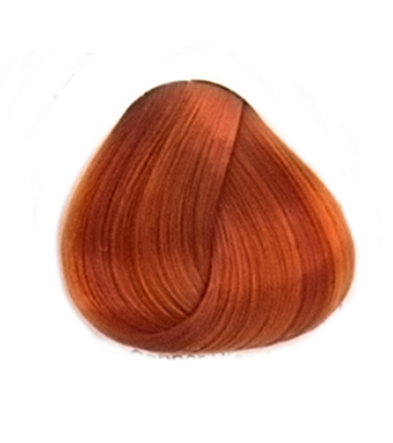 Tefia Mypoint Крем-краска для волос, 8-4 Светлый блондин медный, 60мл