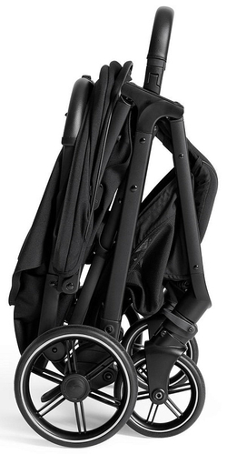 Детская прогулочная коляска Joie Parcel LX Eclipse