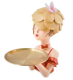 GAEM Home MF-122/1 Подставка «Мадемуазель»