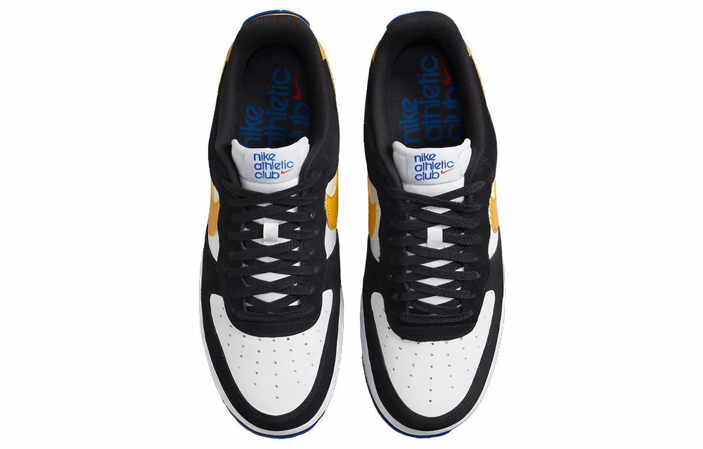 Кроссовки Nike Air Force 1 '07 Lv8 Athletic Club