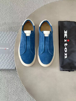 Кеды Kiton
