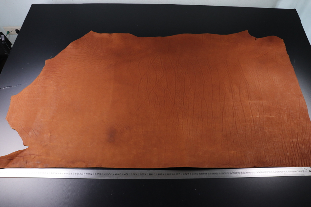 3,6-4,0 Полукулат коньяк 129 дм² (КЛ)