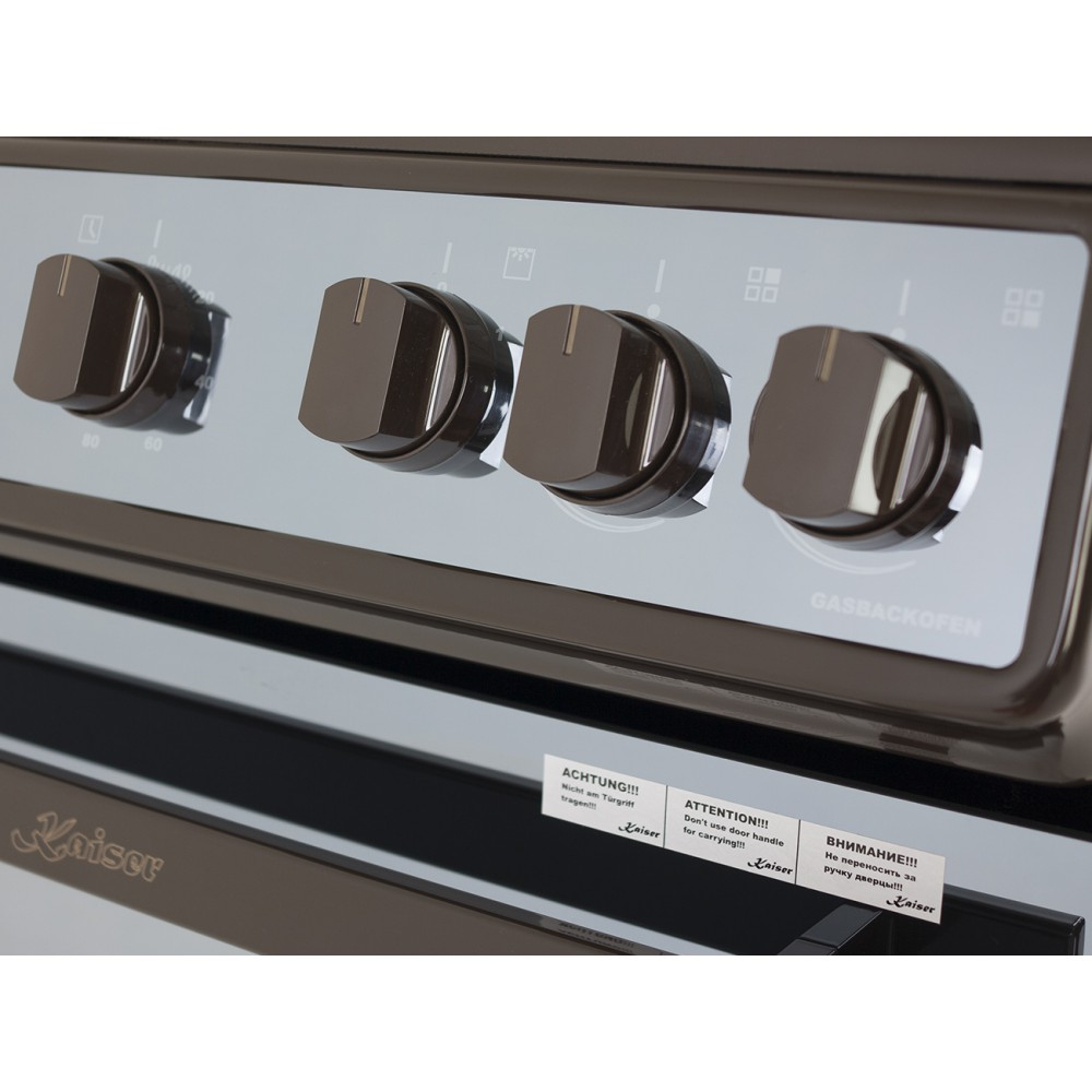 Плита газовая Kaiser HGG 52501 B