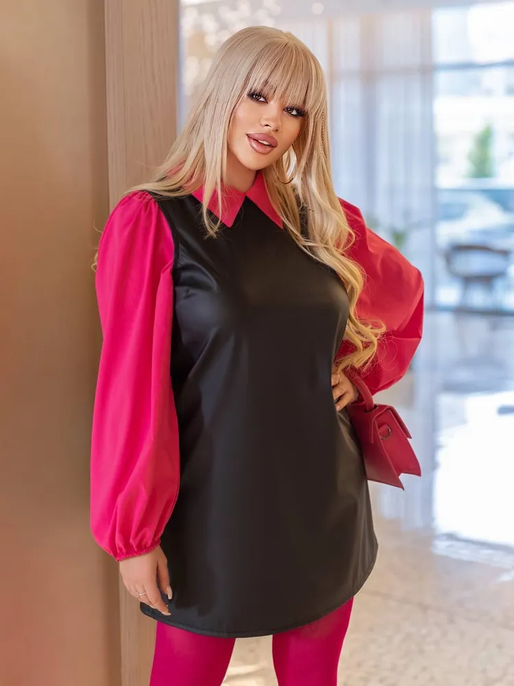 Платье УК-2028 Fabrika