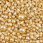 Посыпка "Золотой Микс"