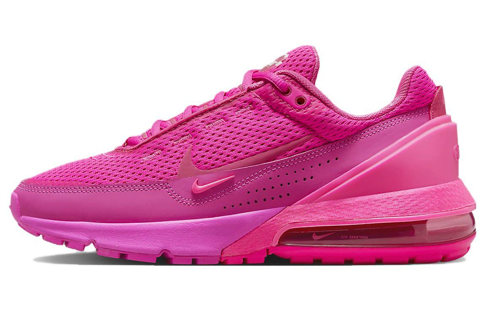Кроссовки Nike Air Max Pulse (Женская размерная сетка)