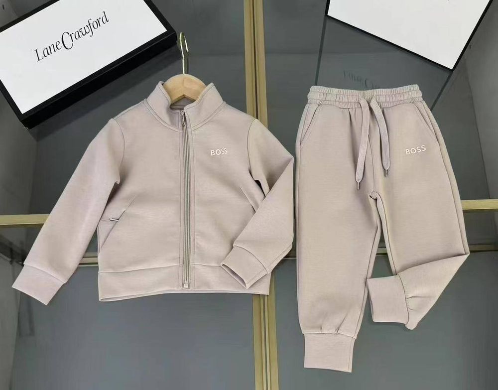 Костюм Hugo Boss