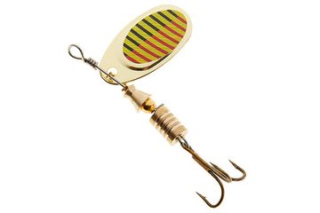 Блесна TauMANN Sprite R 3,2g