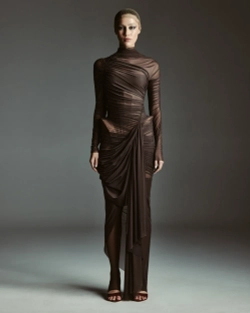 Платье Мэйсон