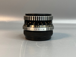 Carl Zeiss Jena Biometar 2.8/80mm