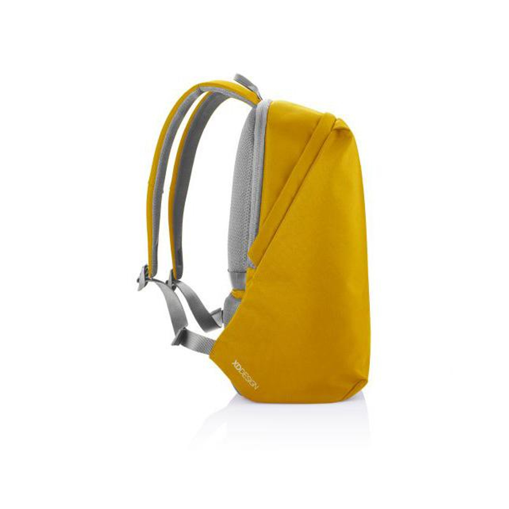 Рюкзак с защитой от кражи XD Design Bobby Soft С отделением для ноутбука с диагональю экрана до 15,6 дюйма