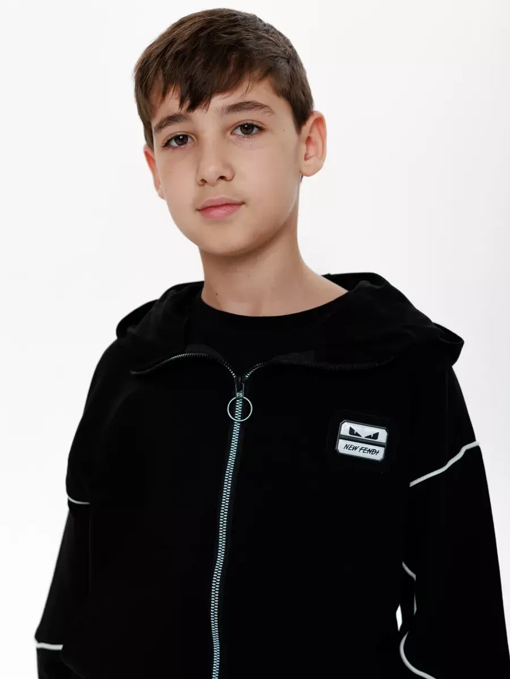 Костюм спортивный для мальчика