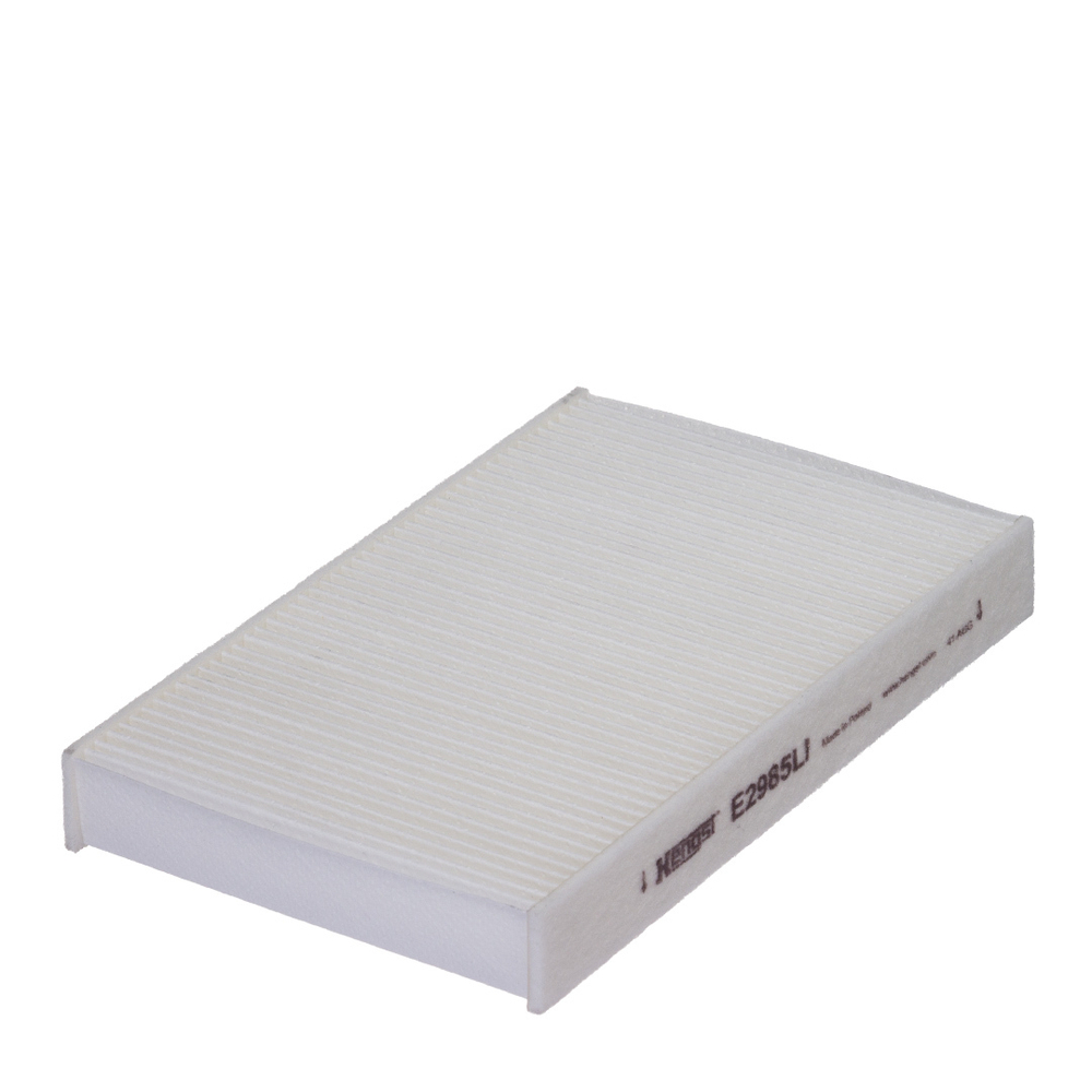 HENGST FILTER - E2985LI-HEN - Filter, cabin air