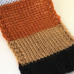 ATELIER - E.Miroglio; 70% меринос, 30% тенсель; 1500м/100гр; col: W01, цвет: бежевый карамельный