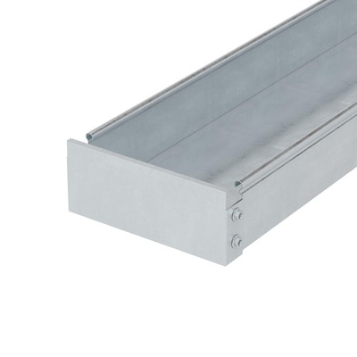 Заглушка TC 200х100