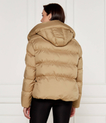 Куртка GIZA Pinko - бежевый(101602 A1ZV)