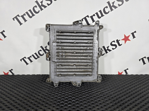 Блок управления двигателем