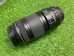 Canon EF 70-300mm 4-5.6 IS USM